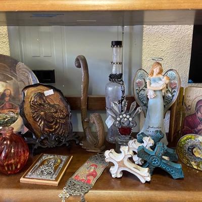 Religious 