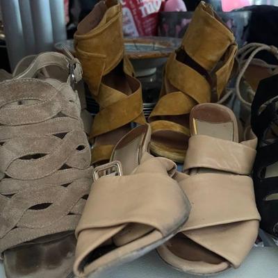 Shoes 