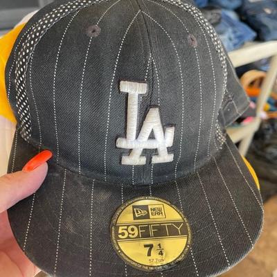 Hats 
