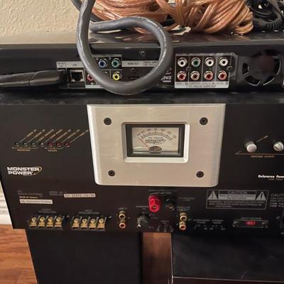 Electronics 