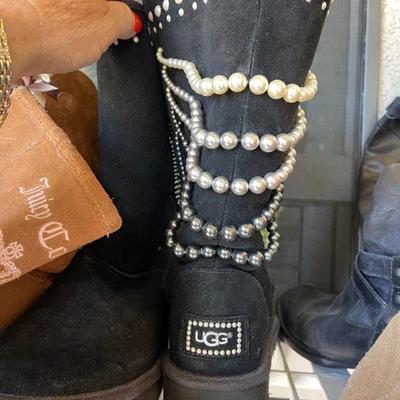 Uggs 
