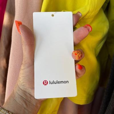 Lululemon 