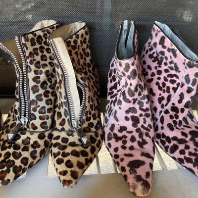 Real fur 