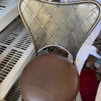 Bar stools 