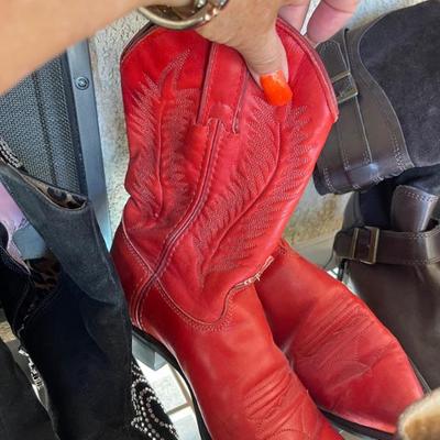 Boots 