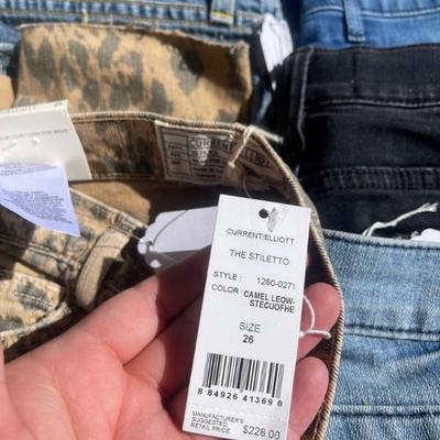 $200 jeans 