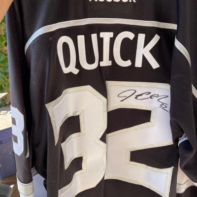 Signed Kings 