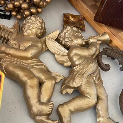 Cherubs 