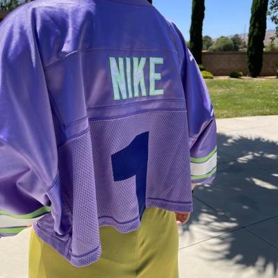 Nike 
