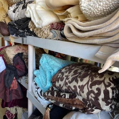 Bedding 