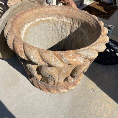 Cement 
