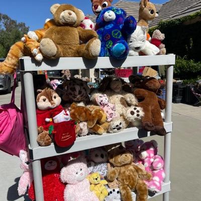 Look at all bears 