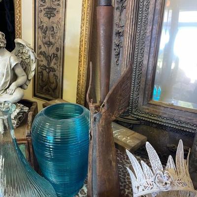 Fabulous decor 