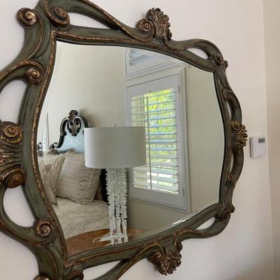 Mirror 