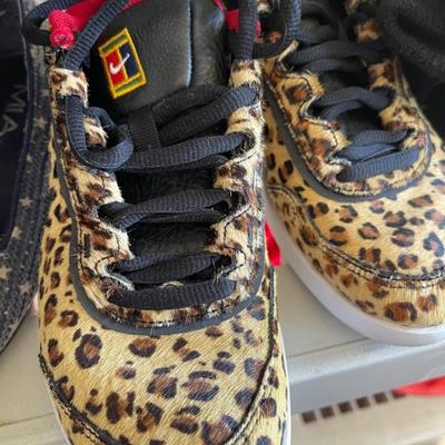 Nike 