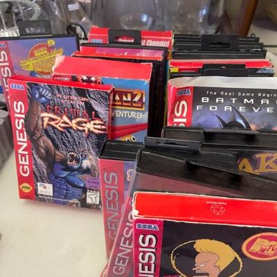 Games 