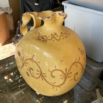Vases 