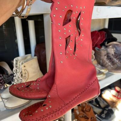 Boots 