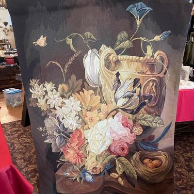 Tapestry 