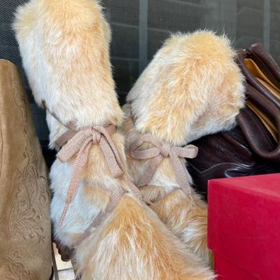 Boots 