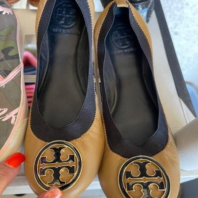 Tory Burch 