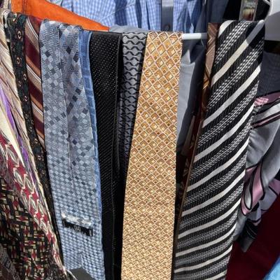 Ties 