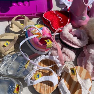 Build a bear 