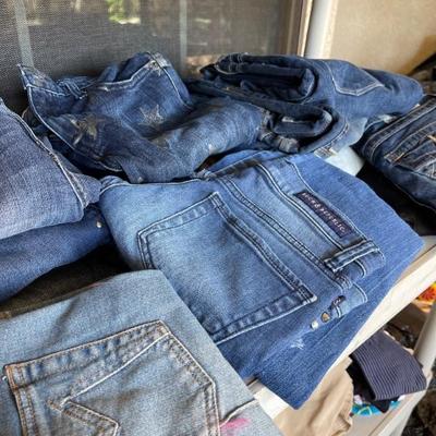 Jeans 