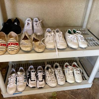 Nice shoes 