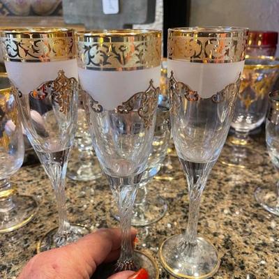 Good glassware 