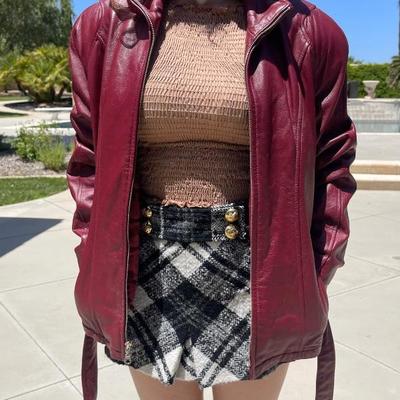 Juicy skirt 