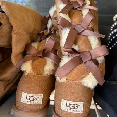 Uggs