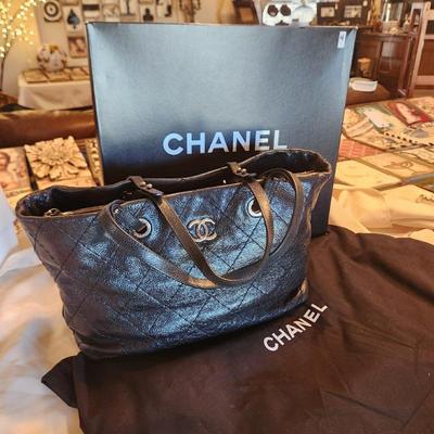 Chanel 