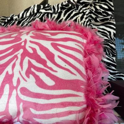 Pillows 