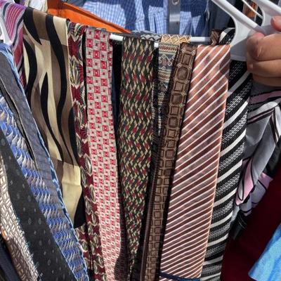 Ties 