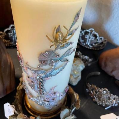 Candles 