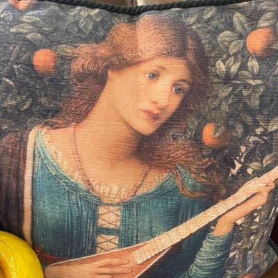Pillows 