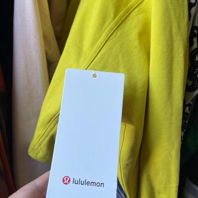Lululemon