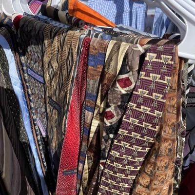 Ties 