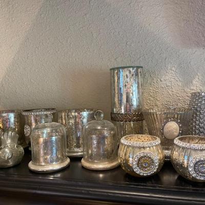 more candle holders