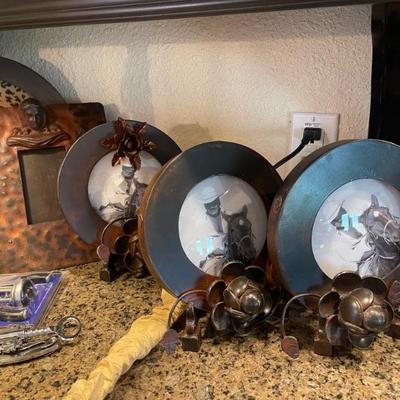 plates