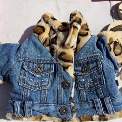 Build a bear 