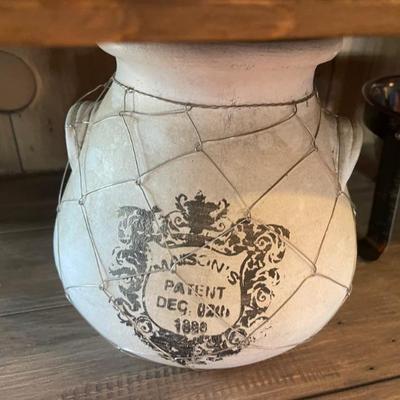 vases decor
