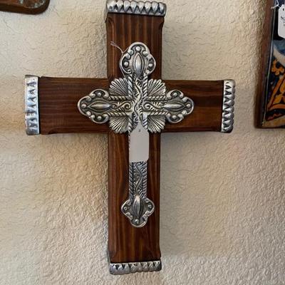 Crosses 