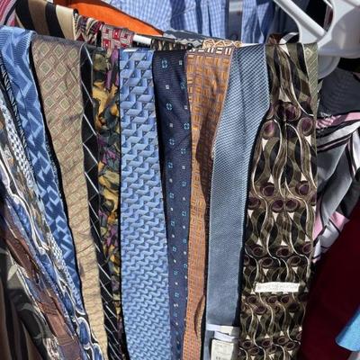 Ties 
