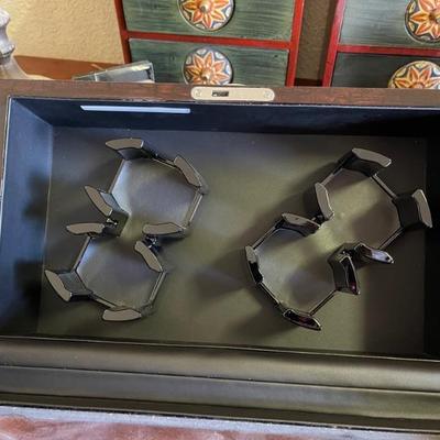 Watch winder 