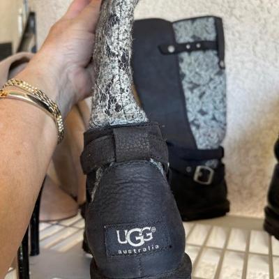 Uggs 