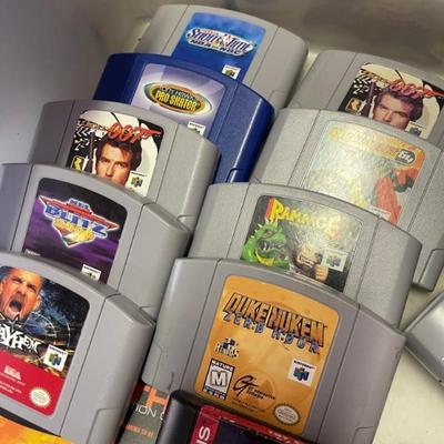 Games 