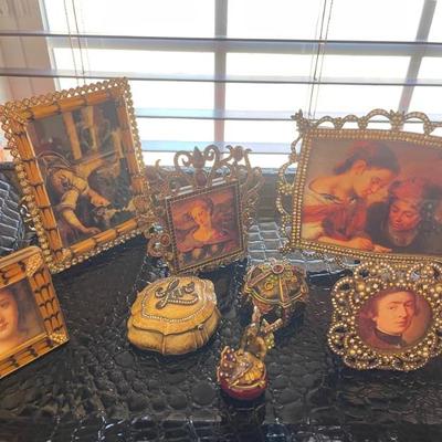Jay Strongwater pieces amazing collection 