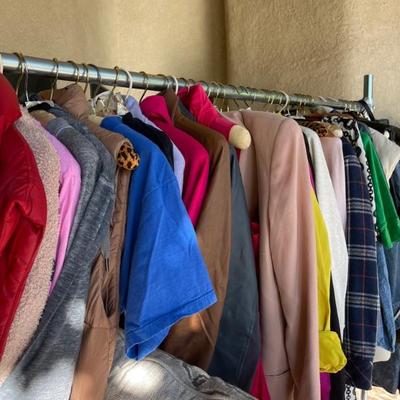 Amazing clothes 